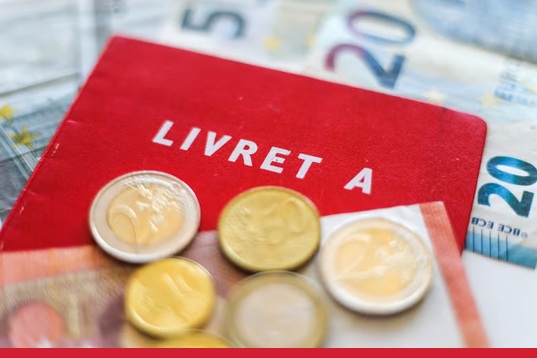 Livret A